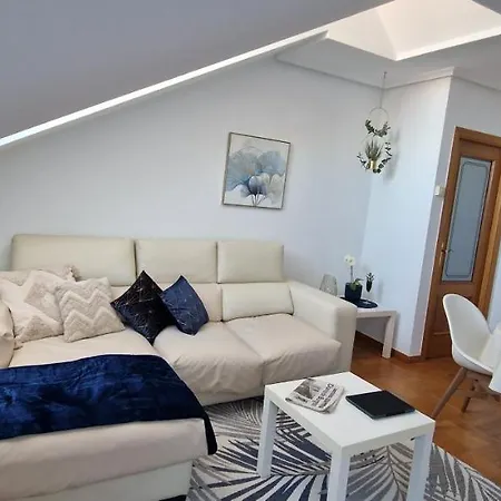 Junto A La Catedral Appartement Burgo Buitenkant foto