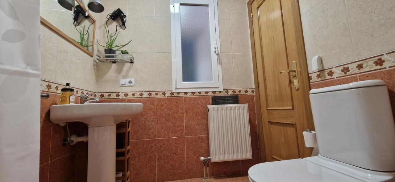 Apartment Junto A La Catedral Burgos