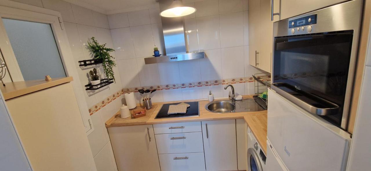 Apartment Junto A La Catedral Burgos