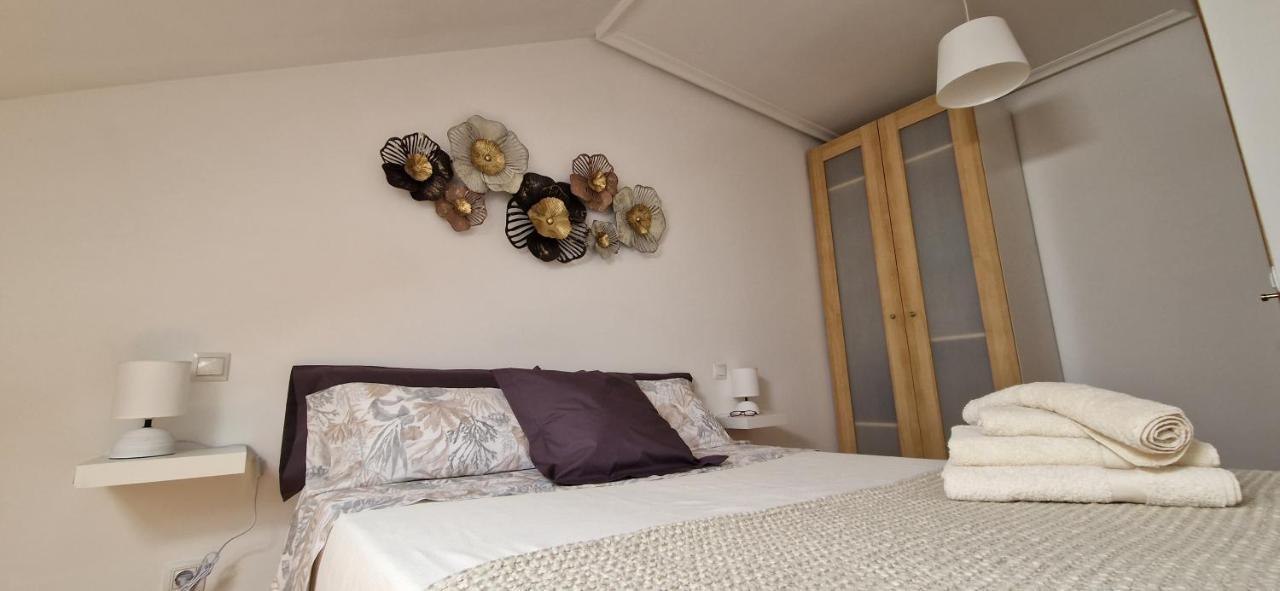 Apartment Junto A La Catedral *