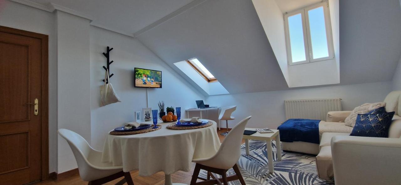 Apartment Junto A La Catedral Burgos
