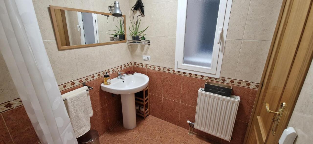 Apartment Junto A La Catedral Burgos