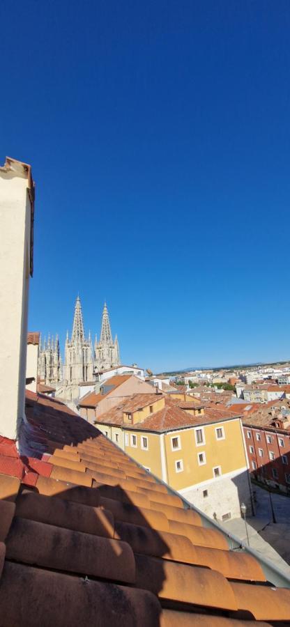 Apartment Junto A La Catedral
