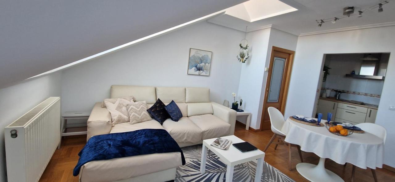 Junto A La Catedral Apartment